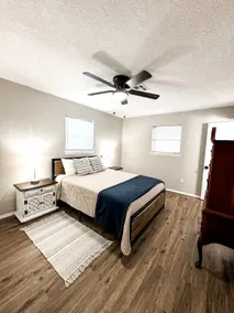 New-Modern-Clean 4BR NR Lawton Ft Sill/Wichita Mts - Image 5