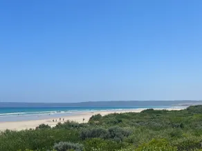 The Sandy Bach (Linen and towels included) - Image 5