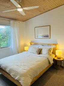The Sandy Bach (Linen and towels included) - Image 3