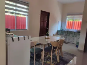 D'Suasana Village Homestay Pool Melaka - Image 4