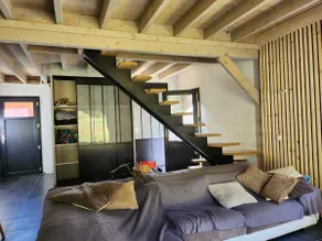 Chalet near Saint-Lary/Piau-Engaly - Image 2