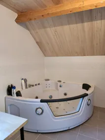 Chalet near Saint-Lary/Piau-Engaly - Image 4