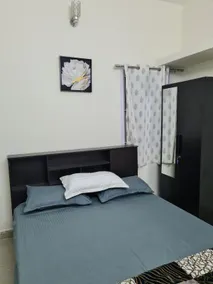 Happy Home - 2 BHK - AC - Luxury Bungalow - Image 5