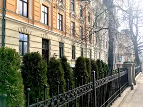 Cozy flat Apartments in Centr Art Nouveau district - Image 5