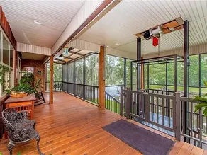Amite River Retreat - Image 4