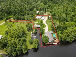 Amite River Retreat - Image 3