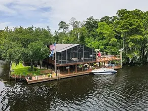 Amite River Retreat - Image 2