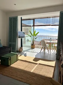Ocean View, Boutique Apartment - Image 5