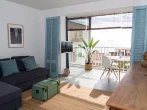 Ocean View, Boutique Apartment - Image 2