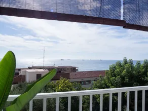 Ocean View, Boutique Apartment - Image 4