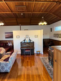 The Lodge of Stanley - Image 5