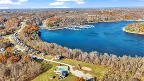 Cozy Cottage in Taylorsville: Hot Tub & Lake Views - Image 3