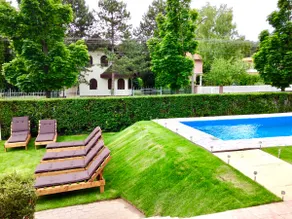 Villa 55 & Pool - Siófok - Image 4