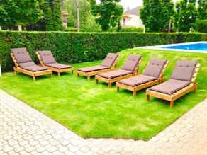 Villa 55 & Pool - Siófok - Image 2