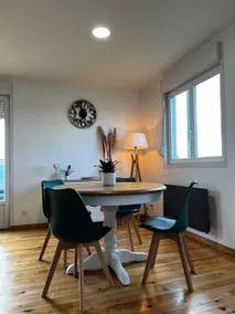 Gîte L'Erable Furnished accommodation 3* - Image 3