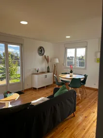 Gîte L'Erable Furnished accommodation 3* - Image 2