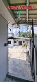 Muar Homestay#4 guests#ComfortSuite# - Image 3