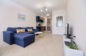 1 bedroom apartment - coziness and comfort - Image 2