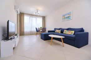 1 bedroom apartment - coziness and comfort - Image 3
