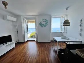 A terrace overlooking the sea - Image 5