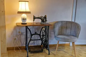 At Jeanne's, charming renovated house - Image 5