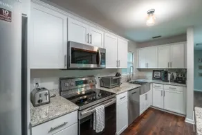Hidden Historic Ocala Bungalow - Image 5