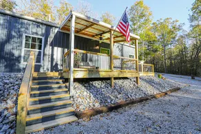 Grace Point Cottage - Image 4
