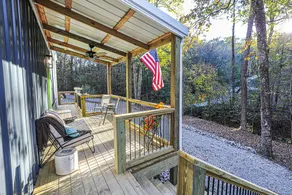 Grace Point Cottage - Image 5
