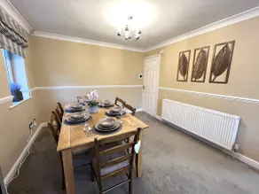 Tranquil 3-bedroom bungalow - Image 4