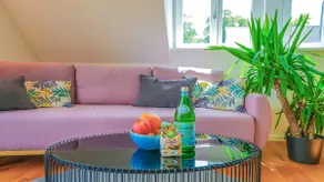 Hideaway* Exclusive feel-good loft - Image 2