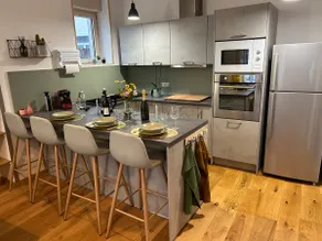 Charming fully-equipped triplex - Image 4