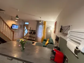 Charming fully-equipped triplex - Image 3