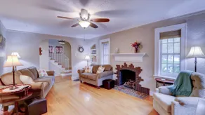 Historic 3 BR Home Near Millikin Univ. - Image 2