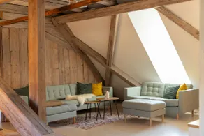 Old cozy brewery | 4 bedrooms | 8 guests | 160 m² - Image 5