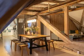 Old cozy brewery | 4 bedrooms | 8 guests | 160 m² - Image 2