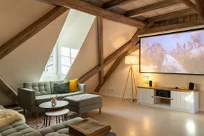 Old cozy brewery | 4 bedrooms | 8 guests | 160 m² - Image 3