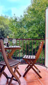 1-BDR Apt by the park| 10 mins walk to city centre - Image 2
