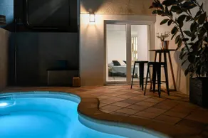 VILLA WINE & BEACH Design and Luxury in Cala Crancs - Image 5