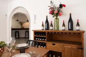 VILLA WINE & BEACH Design and Luxury in Cala Crancs - Image 2