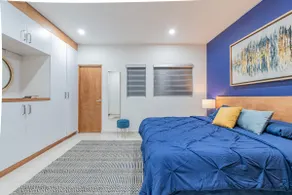 LOFT El Azul en Centro Historico con Cama King - Image 2