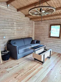 Le CHALET - Image 2