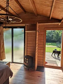 Le CHALET - Image 4