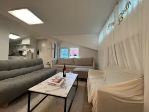 [Up to 6 people] Cheongju Gyeongpung Terminal/Romantic Rooftop/Unusual Date/Private Terrace/Barbecue Party/Long-term accommodation available - Image 5