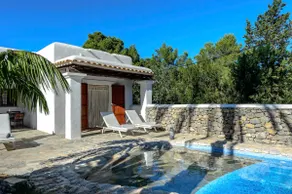 Casa Villa Maria - Beautiful 3 bedroom finca - Image 3