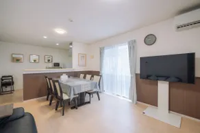 Building 1: Recommended for family & group travel in a popular tourist area, an entire building for rent, unattended hotel, for up to 9 people - Image 3