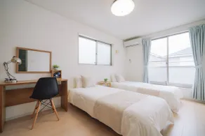 Building 1: Recommended for family & group travel in a popular tourist area, an entire building for rent, unattended hotel, for up to 9 people - Image 5