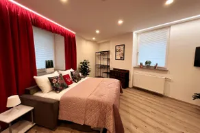 Apartment mit 1 Schlafzimmer für 2 Personen - Image 2