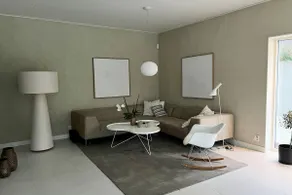 Fantastic accommodation with pool environment - Image 4