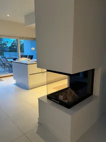 Fantastic accommodation with pool environment - Image 5