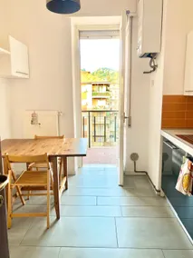 3-room flat with Old Town view | Bergamo - Image 5